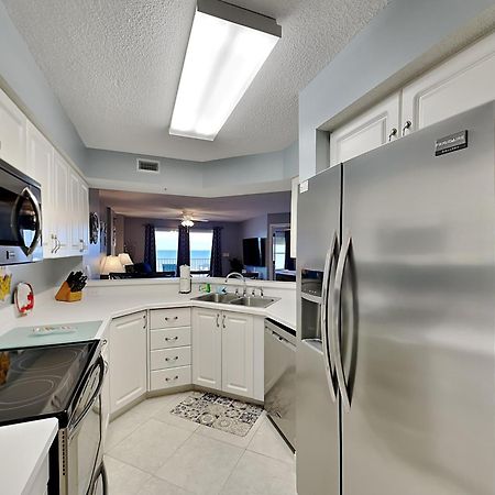 Sea Winds 602 Ormond Beach Exterior foto