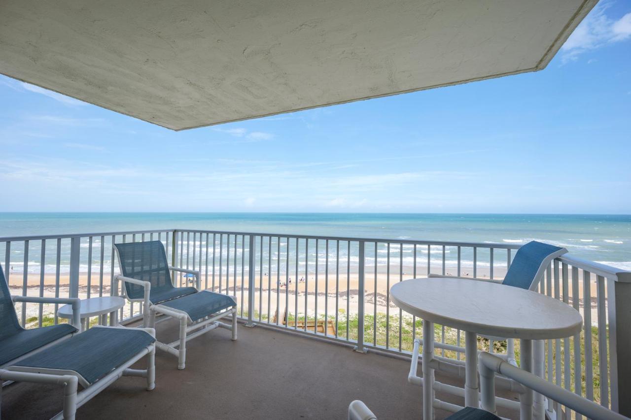 Sea Winds 602 Ormond Beach Exterior foto