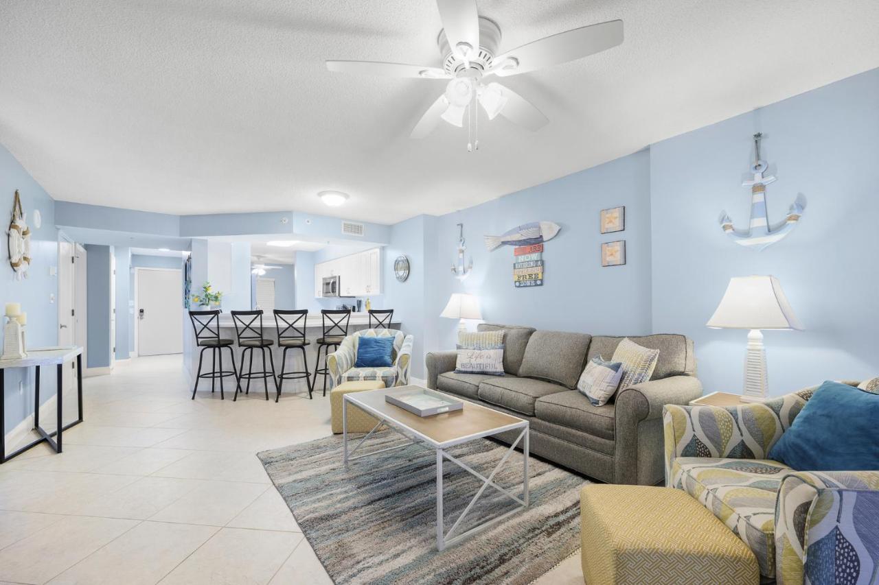 Sea Winds 602 Ormond Beach Exterior foto