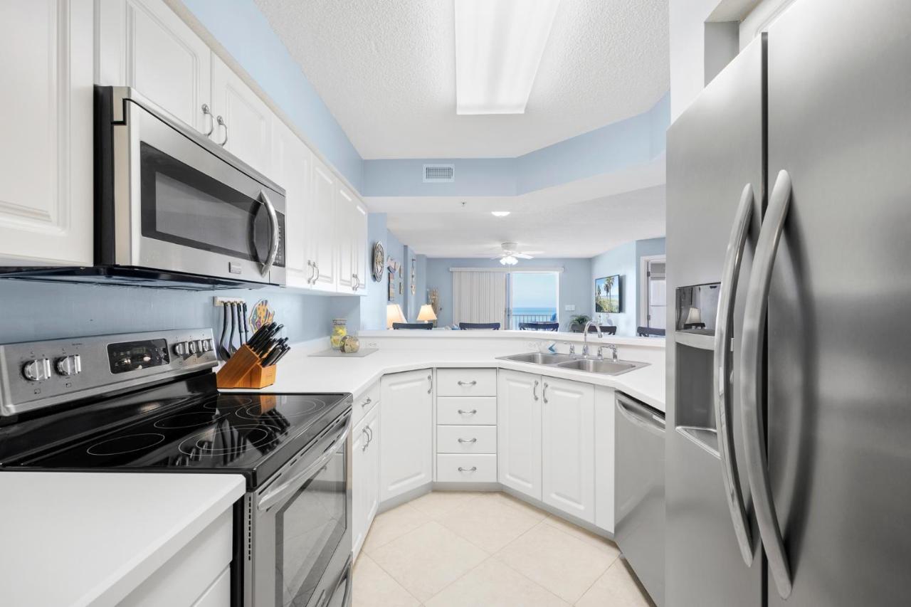 Sea Winds 602 Ormond Beach Exterior foto