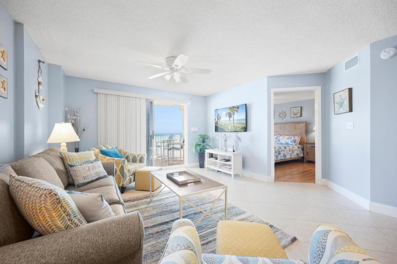 Sea Winds 602 Ormond Beach Exterior foto