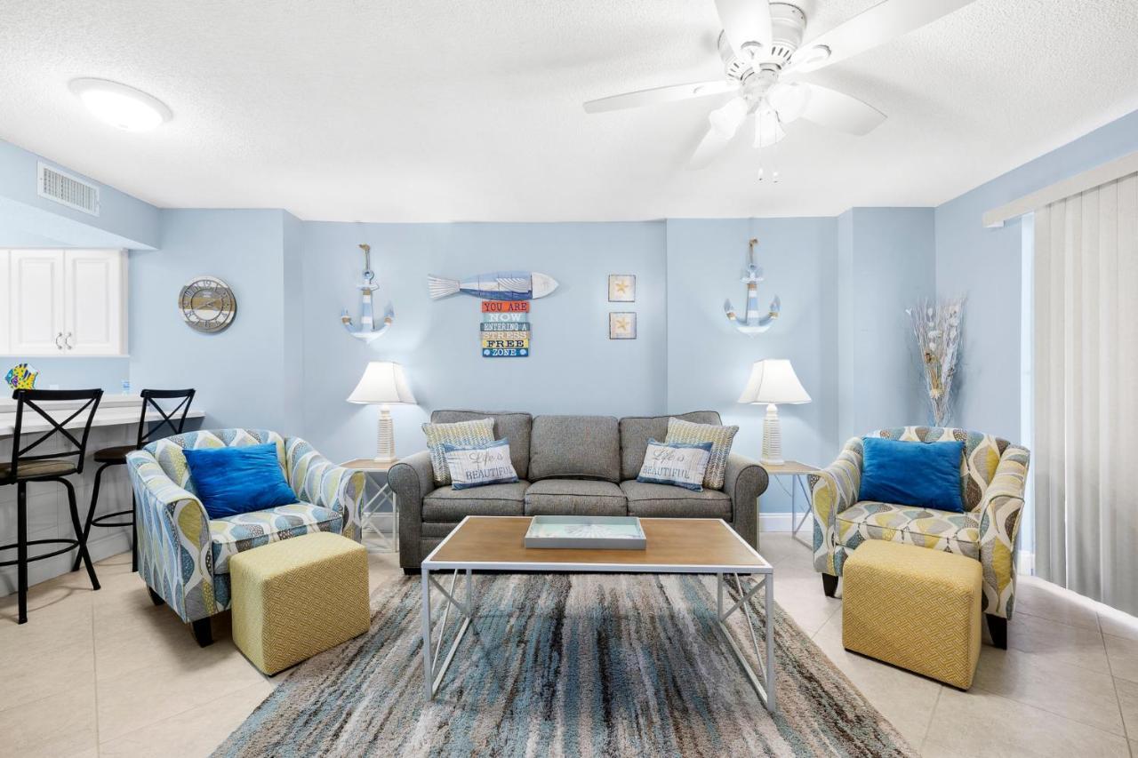 Sea Winds 602 Ormond Beach Exterior foto