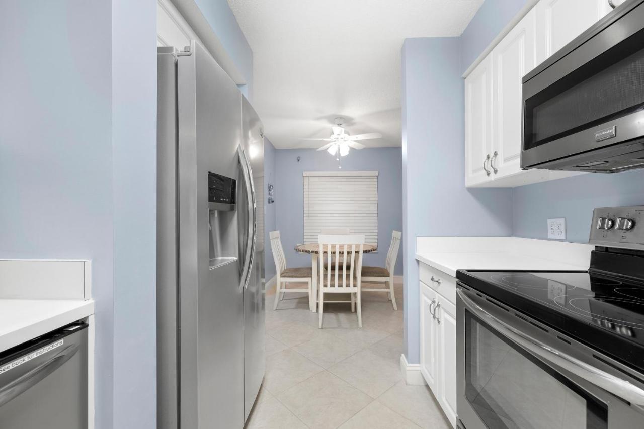 Sea Winds 602 Ormond Beach Exterior foto