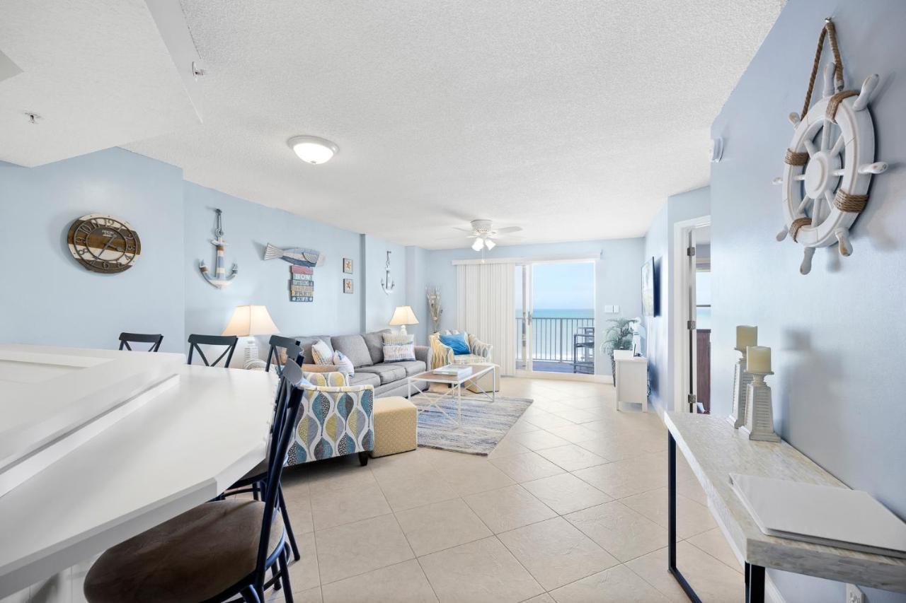 Sea Winds 602 Ormond Beach Exterior foto