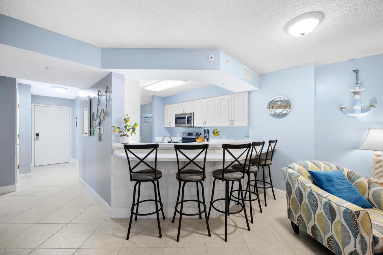 Sea Winds 602 Ormond Beach Exterior foto