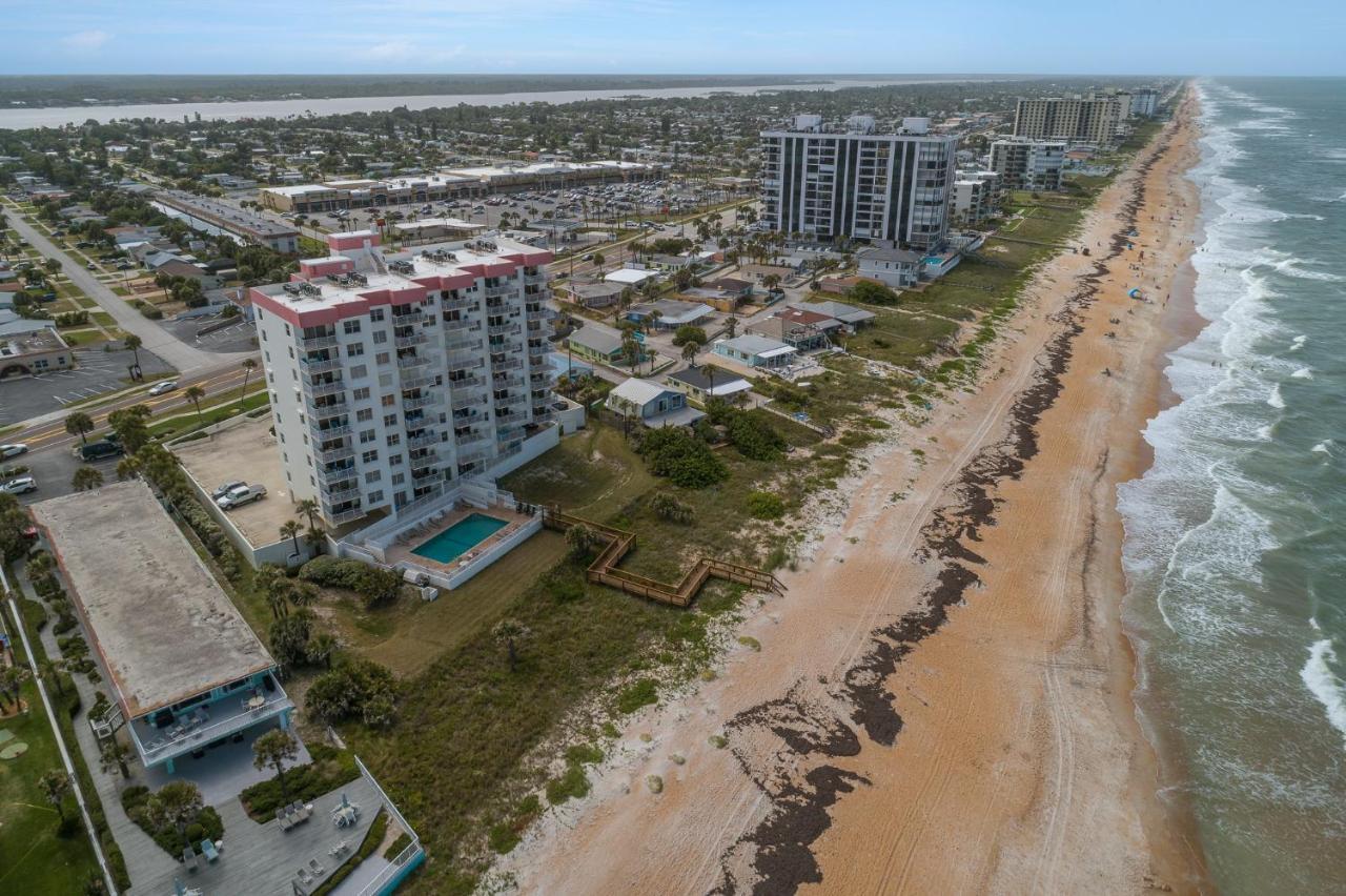 Sea Winds 602 Ormond Beach Exterior foto