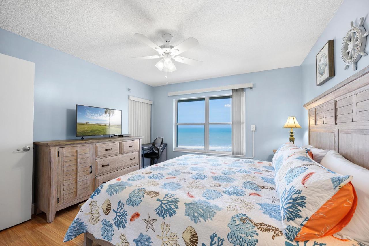 Sea Winds 602 Ormond Beach Exterior foto