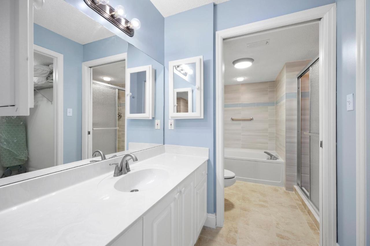 Sea Winds 602 Ormond Beach Exterior foto
