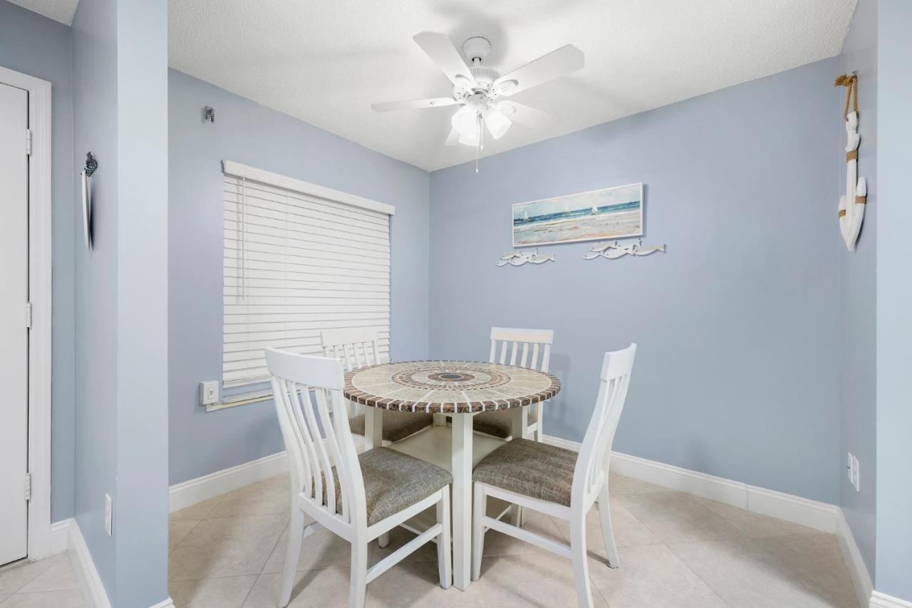 Sea Winds 602 Ormond Beach Exterior foto