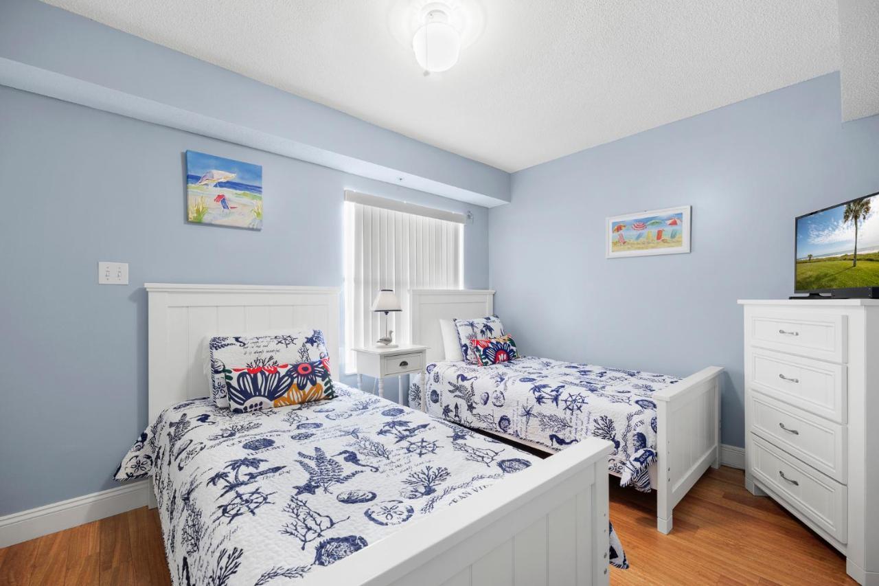 Sea Winds 602 Ormond Beach Exterior foto