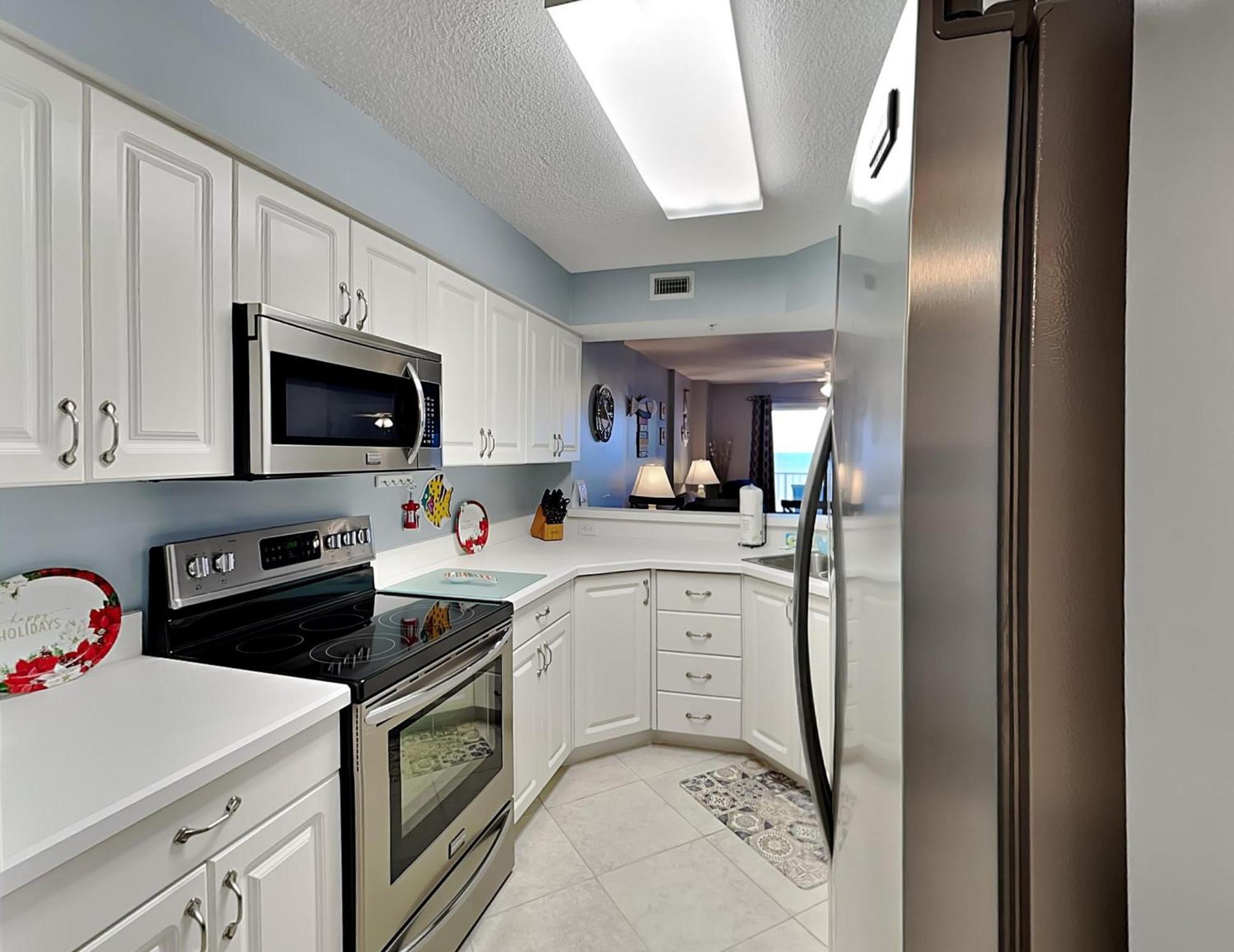 Sea Winds 602 Ormond Beach Exterior foto