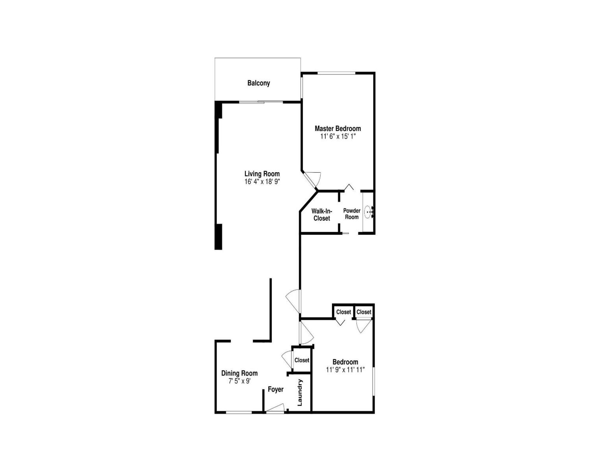 Sea Winds 602 Ormond Beach Exterior foto