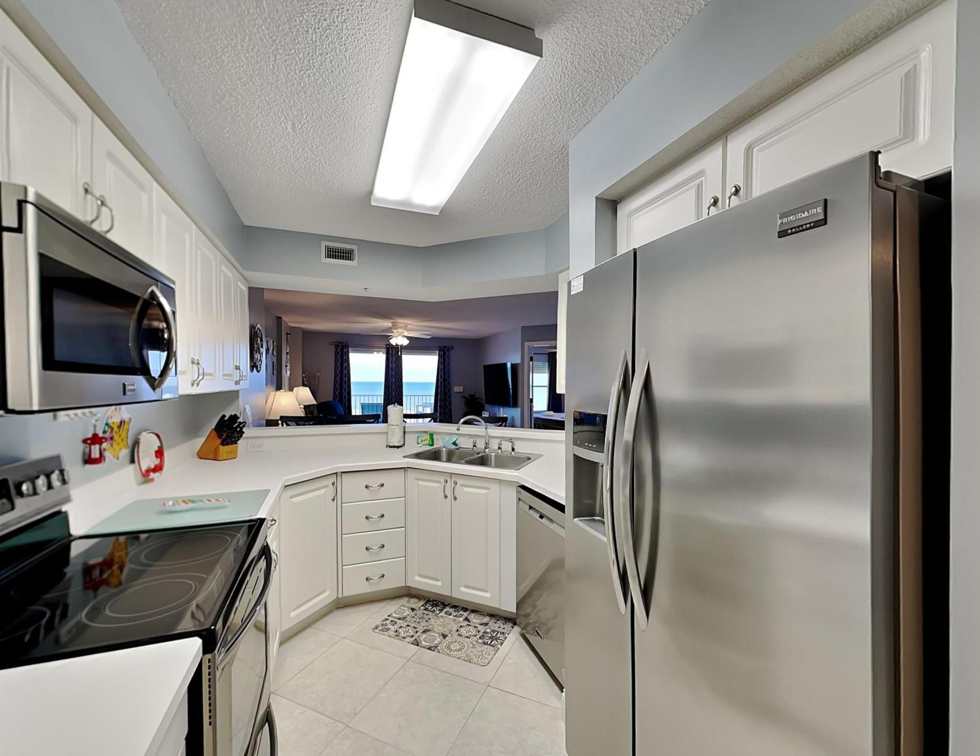 Sea Winds 602 Ormond Beach Exterior foto