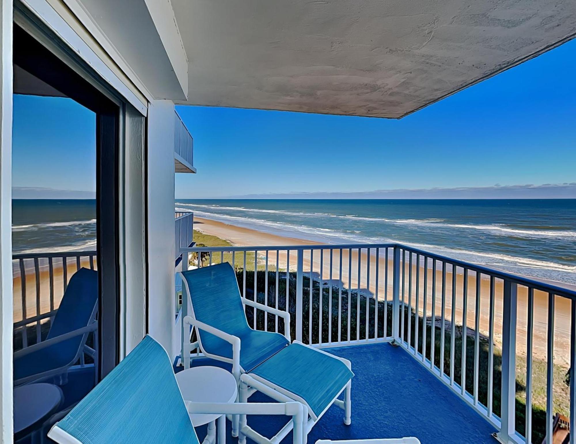 Sea Winds 602 Ormond Beach Exterior foto