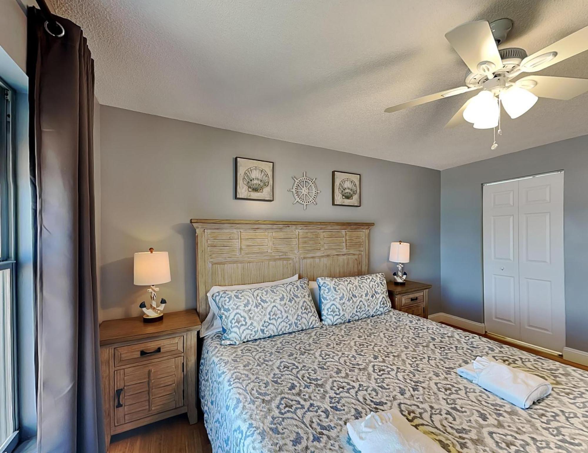 Sea Winds 602 Ormond Beach Exterior foto
