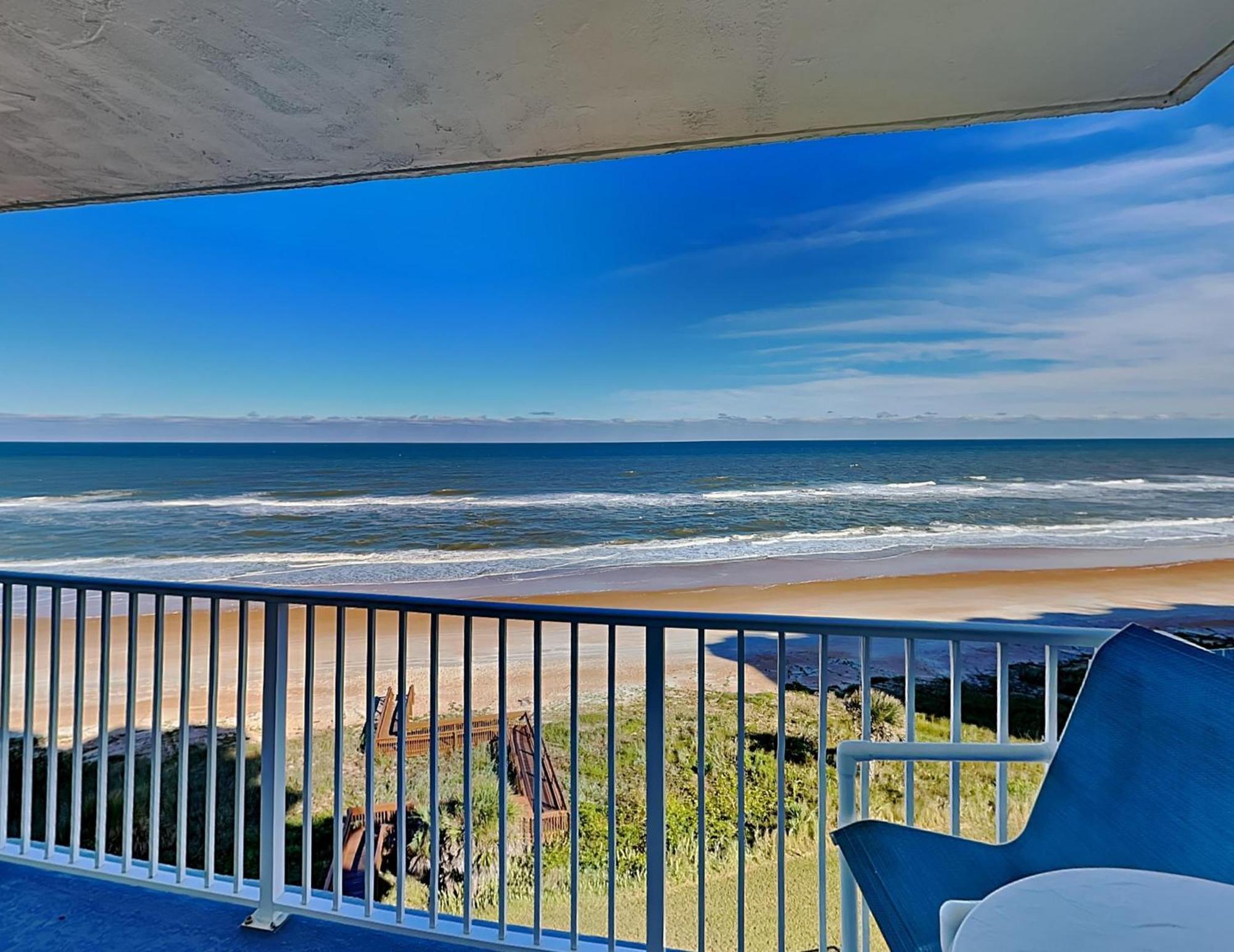 Sea Winds 602 Ormond Beach Exterior foto