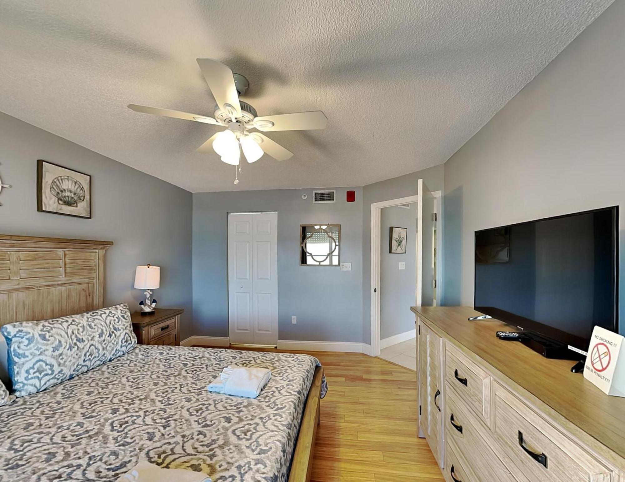 Sea Winds 602 Ormond Beach Exterior foto