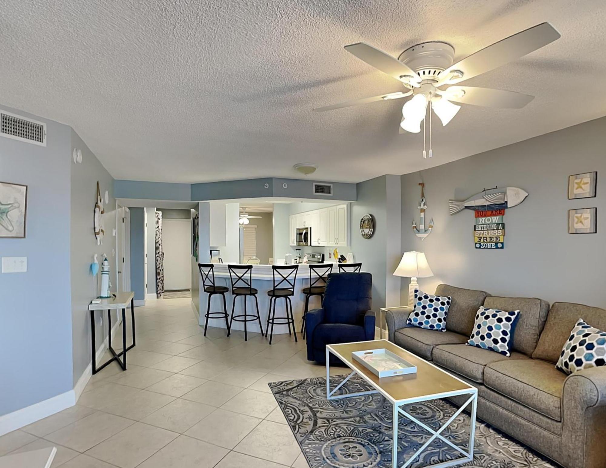 Sea Winds 602 Ormond Beach Exterior foto