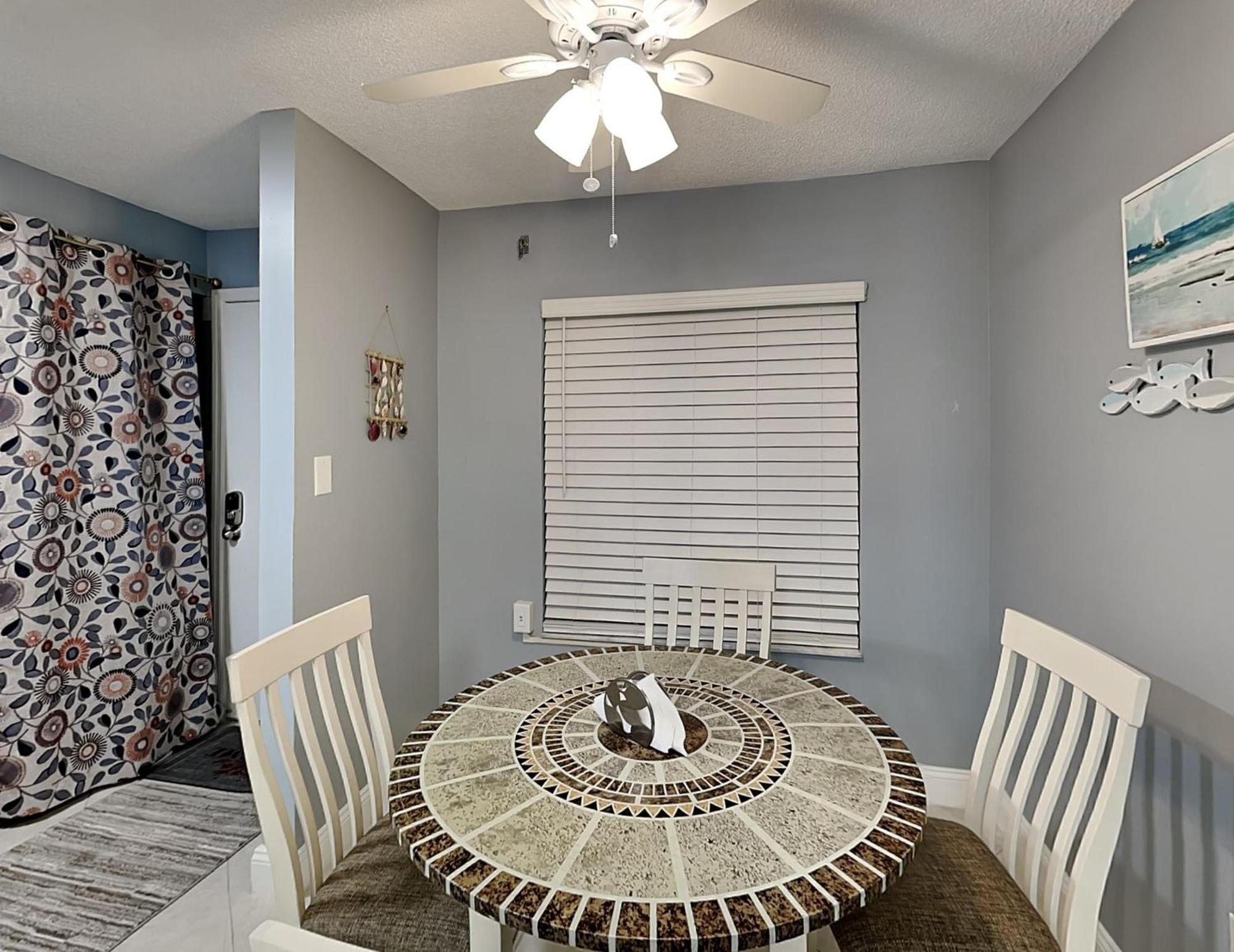 Sea Winds 602 Ormond Beach Exterior foto